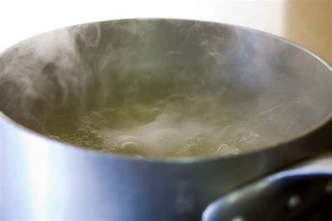 Boil water notice issued for parts of Lago Vista